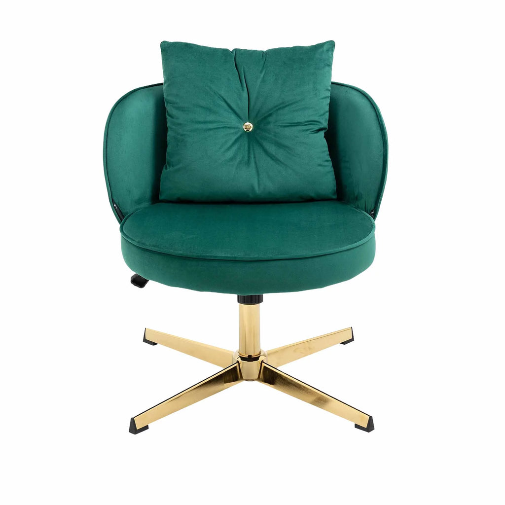 Modern Adjustable Swivel Task Chair L77178
