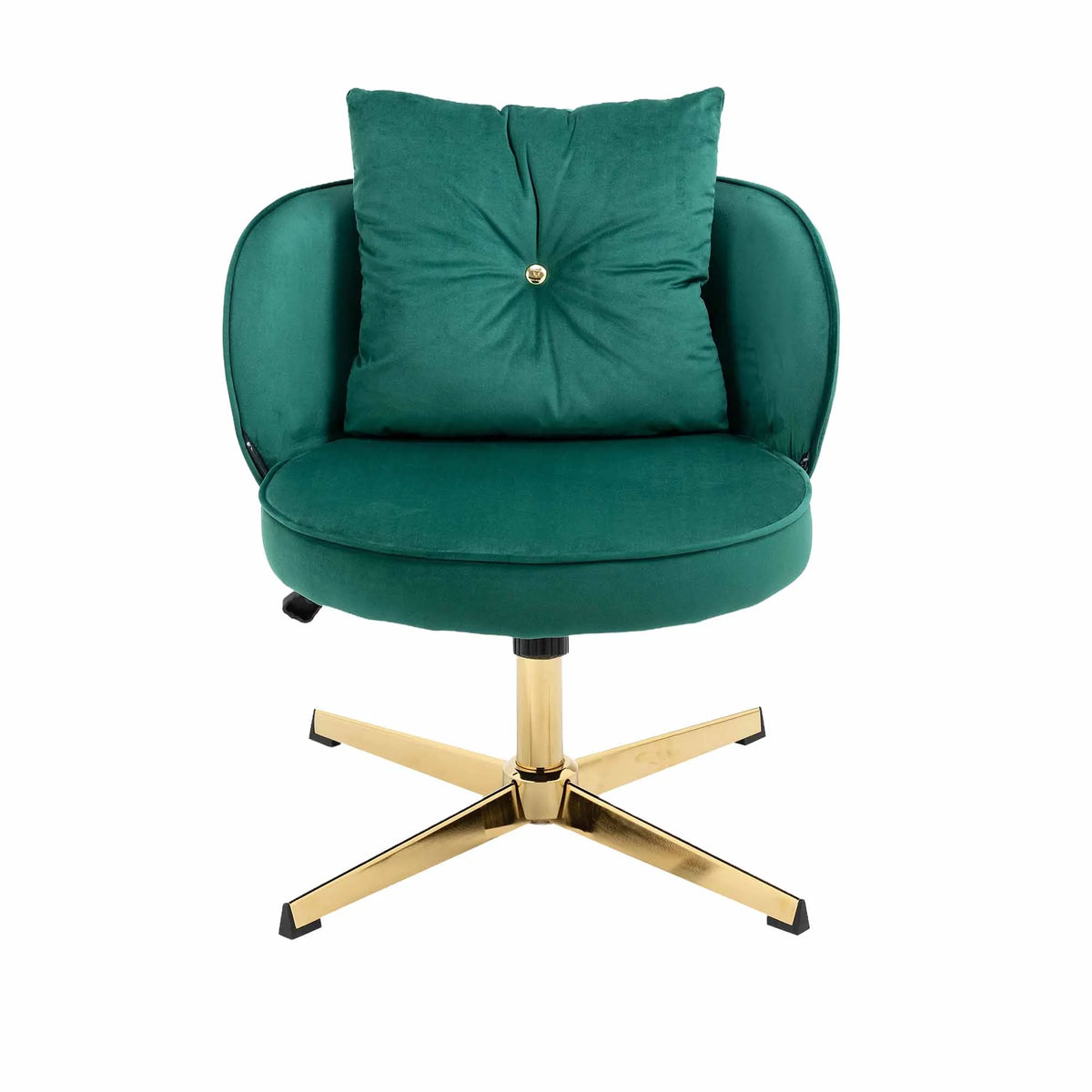 Modern Adjustable Swivel Task Chair L77178
