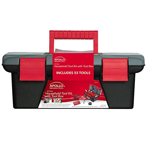 79pc Multi-Purpose Tool Kit T373