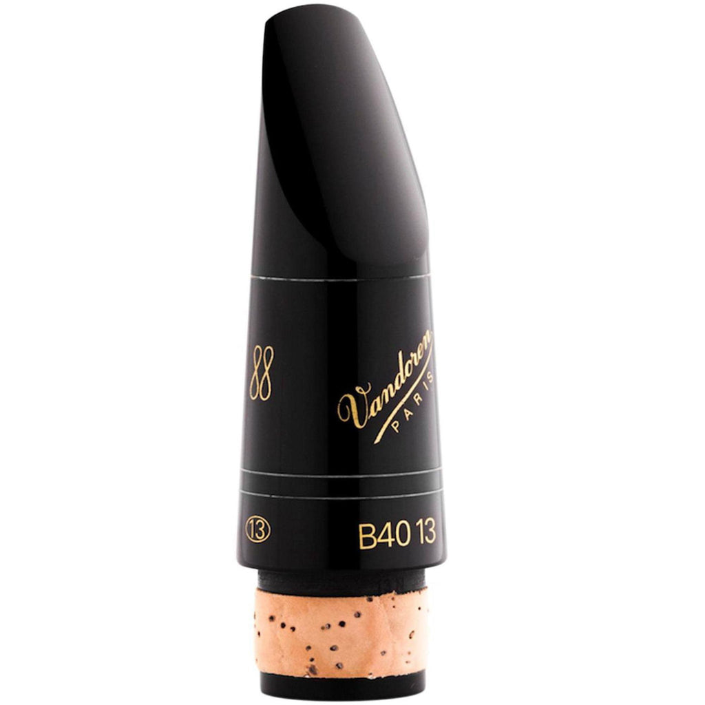 Bb Clarinet Mouthpiece N934779