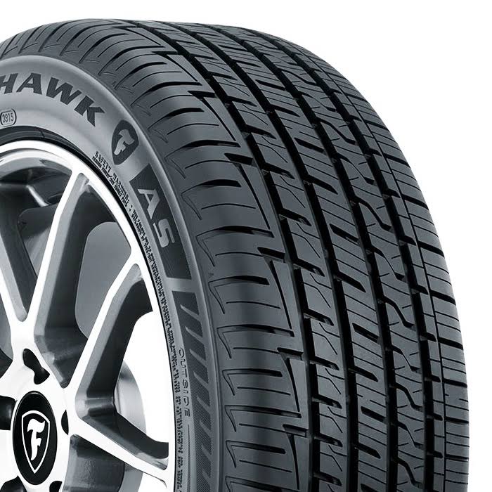 215/55R16 97V Tire O79310
