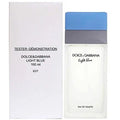 Light Blue Eau De Toilette Spray 100ml B74819