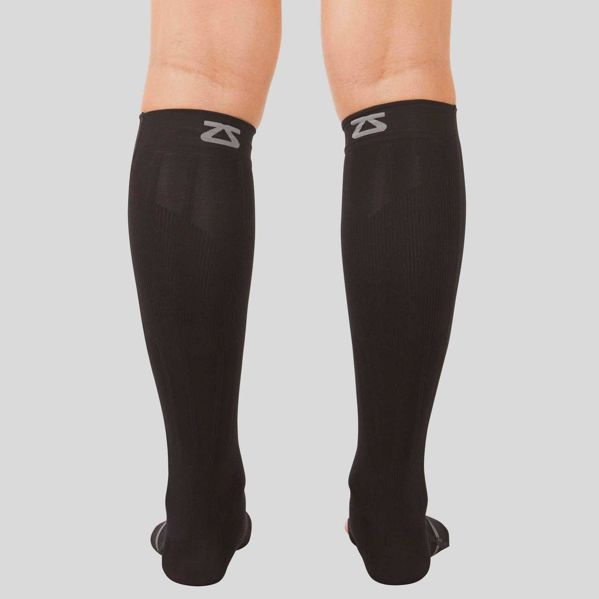 Black Compression Sleeves C867304