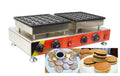 50 Holes Electric Pancake Machine Mini Waffle Dorayaki Maker G131298
