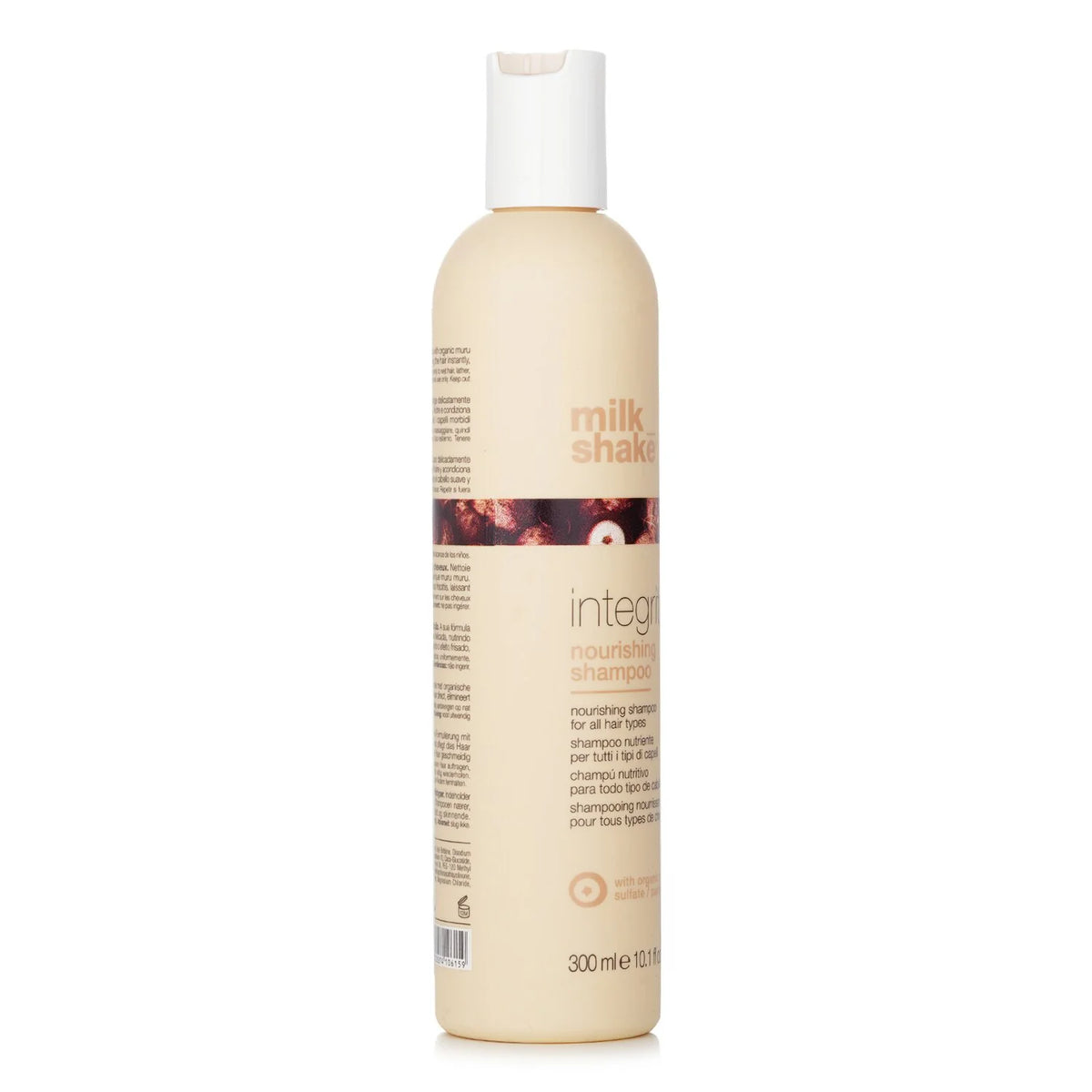 Integrity Nourishing Shampoo 300ml F465