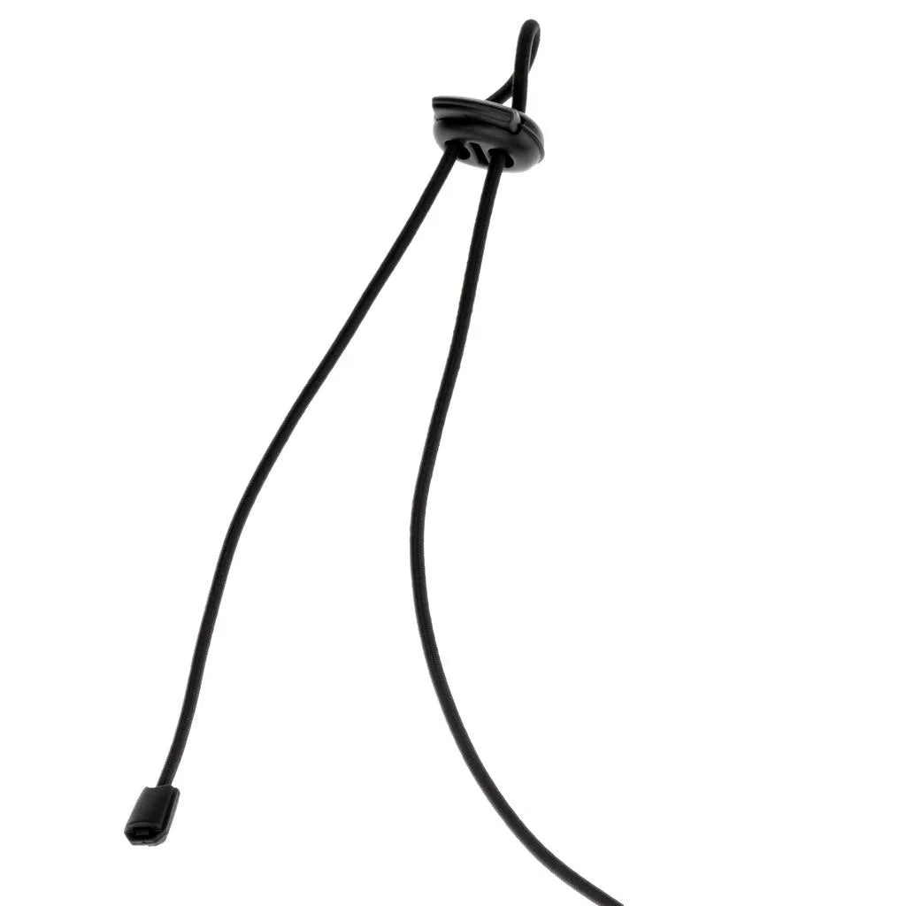 Fly Fishing Line Basket with Waist Belt and Neck Strap Q869