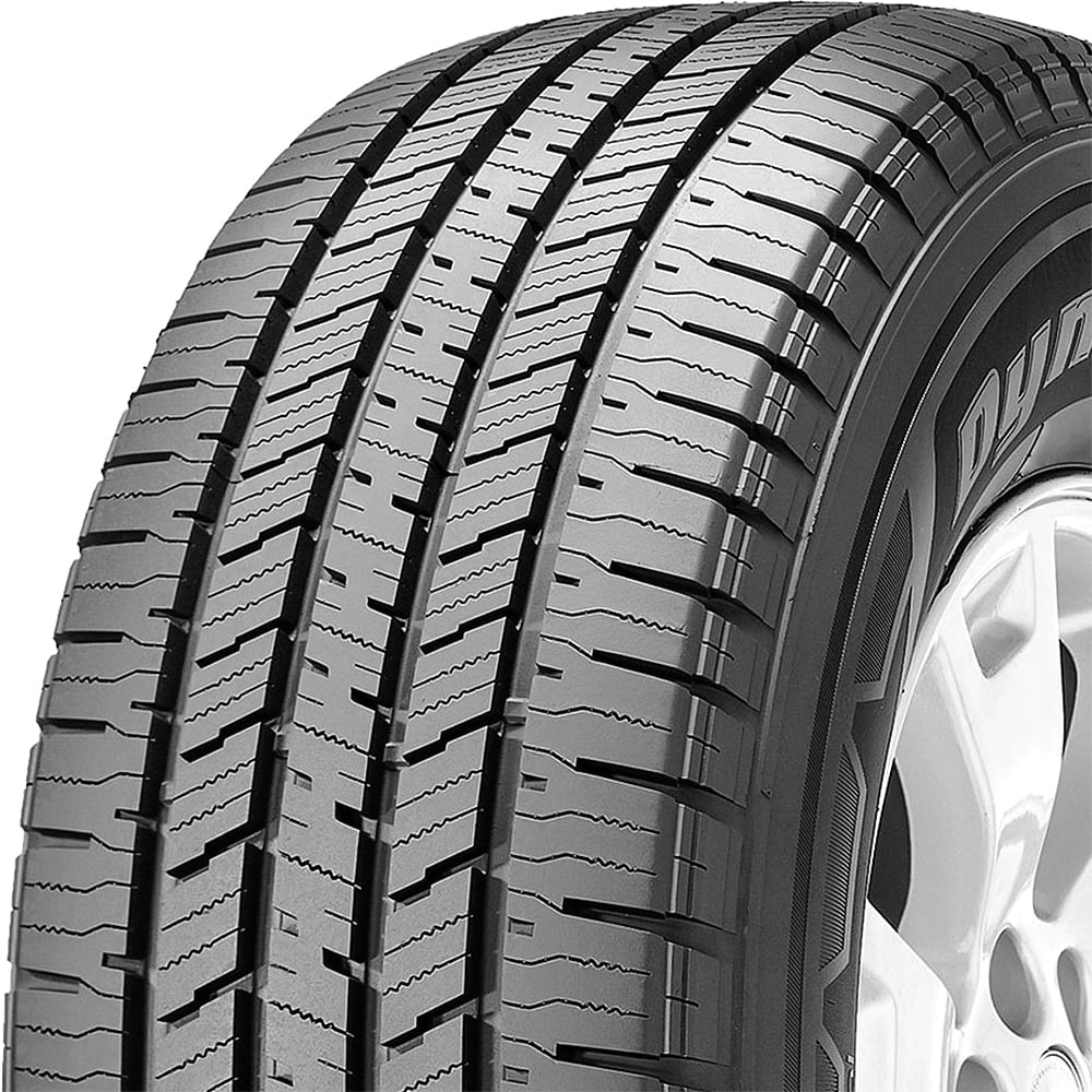 LT235/80R17/10 Tire W381