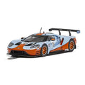 Ford GT GTE 1:32 Slot Race Car V187