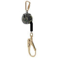 Clear Fall Protector - 10 ft Length K986714