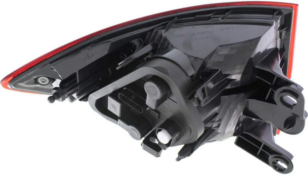 Tail Light for BMW 328i 2012 2013 2014 2015 Pair DOT Certified P2885
