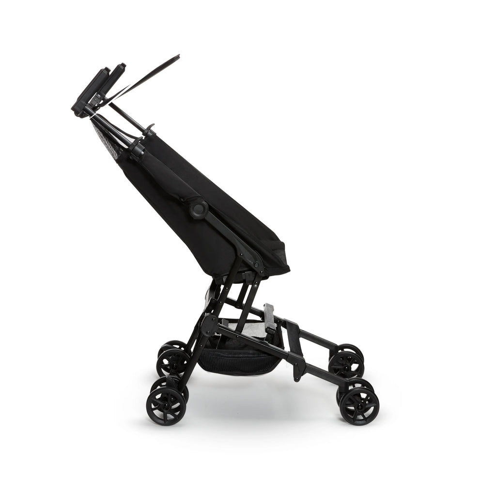 Ultra Compact Lightweight Travel Stroller, Black T66224