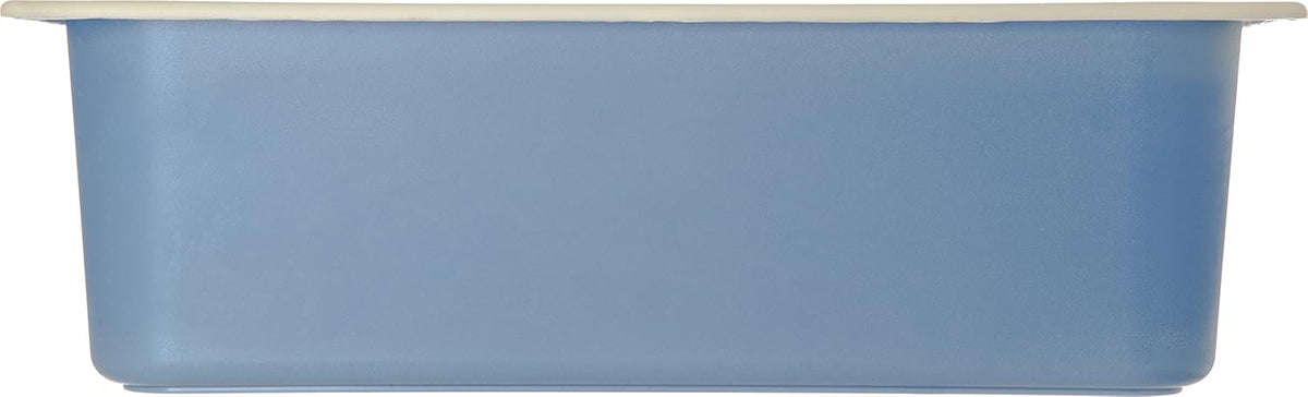 15 Quart Insulated Cold Food Pan L2551