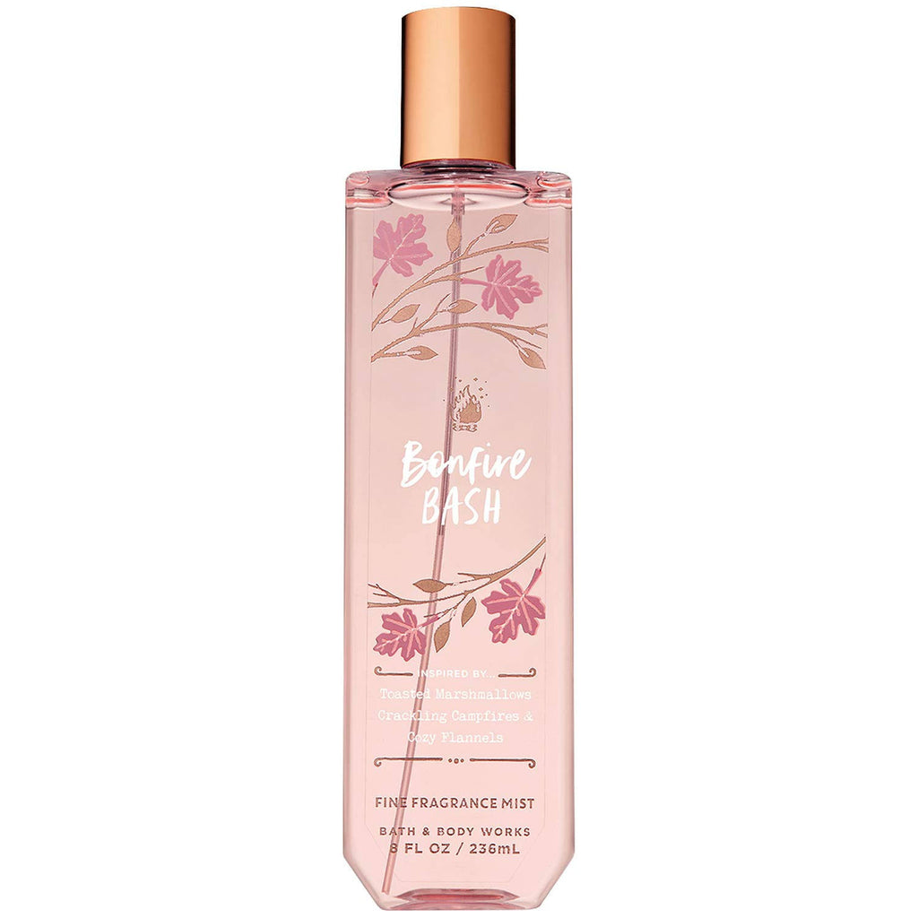 Fine Fragrance Mist 8 Fluid Ounce O816