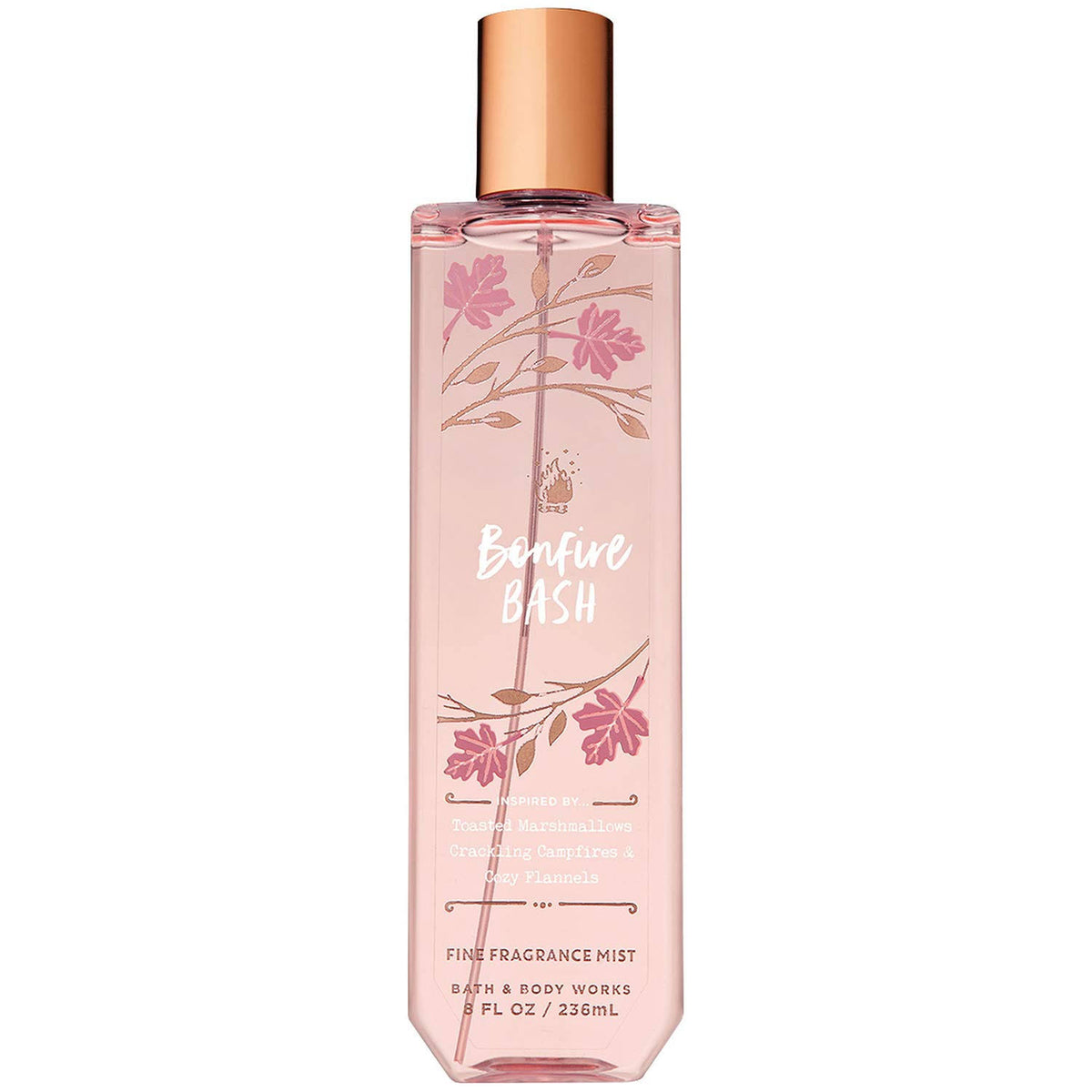Fine Fragrance Mist 8 Fluid Ounce O816