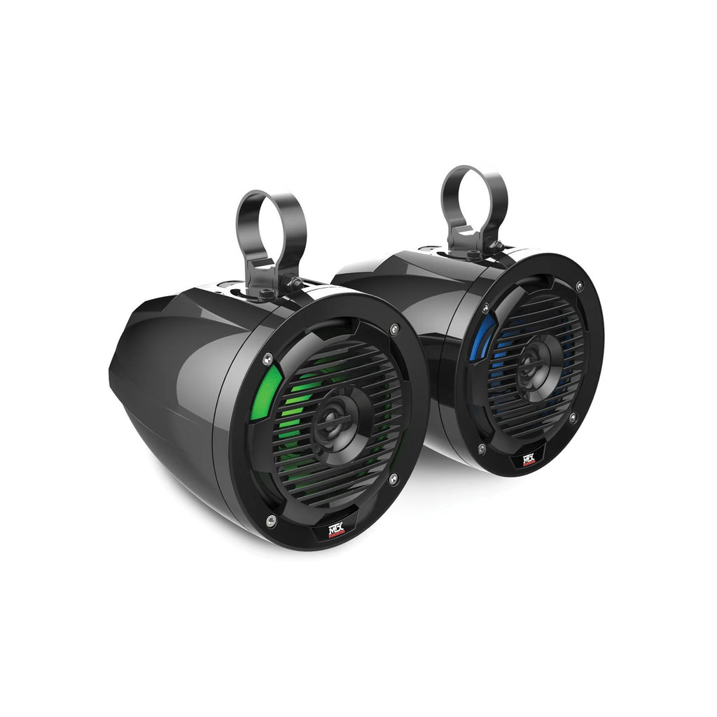 5-Speaker Audio System V426051