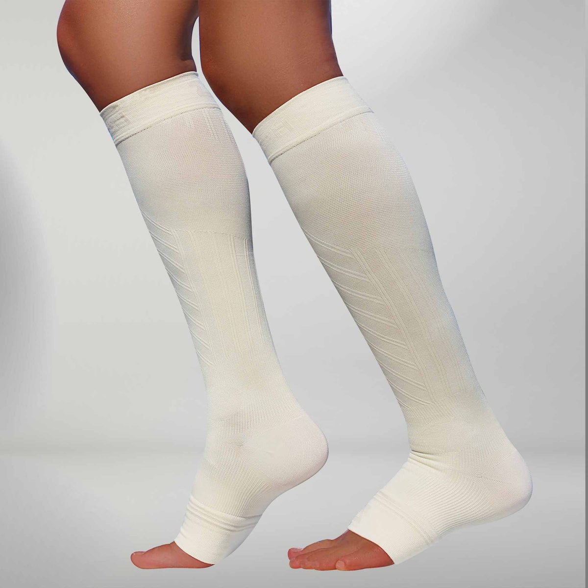 Black Compression Sleeves C867304