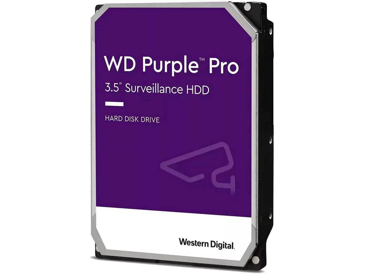 18TB 7200 RPM 3.5" Internal Hard Drive E527026