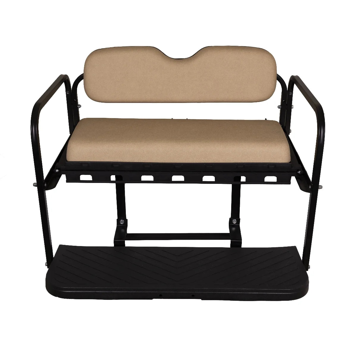 Rear Flip Seat for Club Car Golf Cart M8496