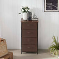 Storage Cabinet with 4 Drawers N47105