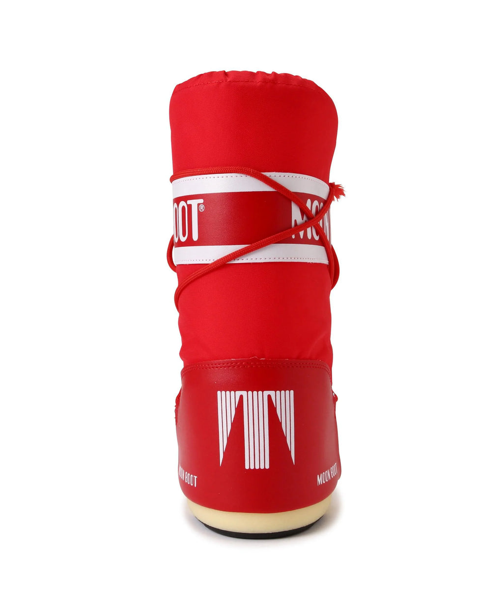 ICON NYLON BOOTS V591