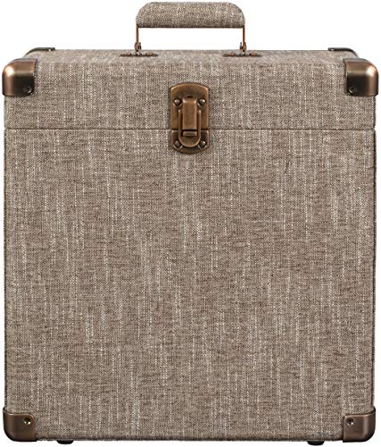 Record Carrier Case O618