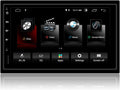 Android Car Radio Stereo with 7inch Touch Screen M242