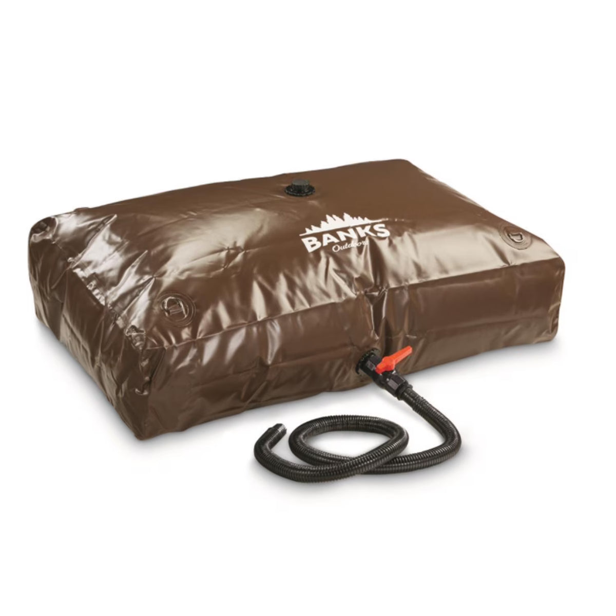 100 Gallon Portable Water Bladder K74315