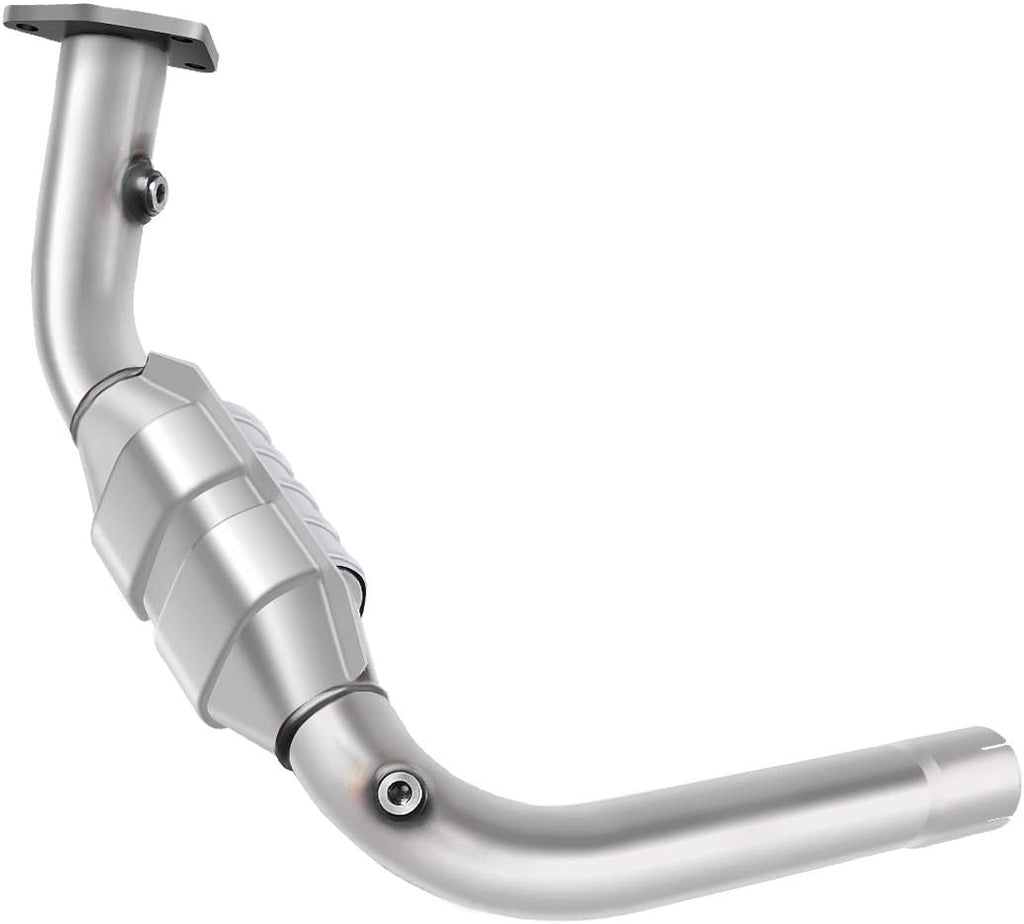 Catalytic Converter R189992