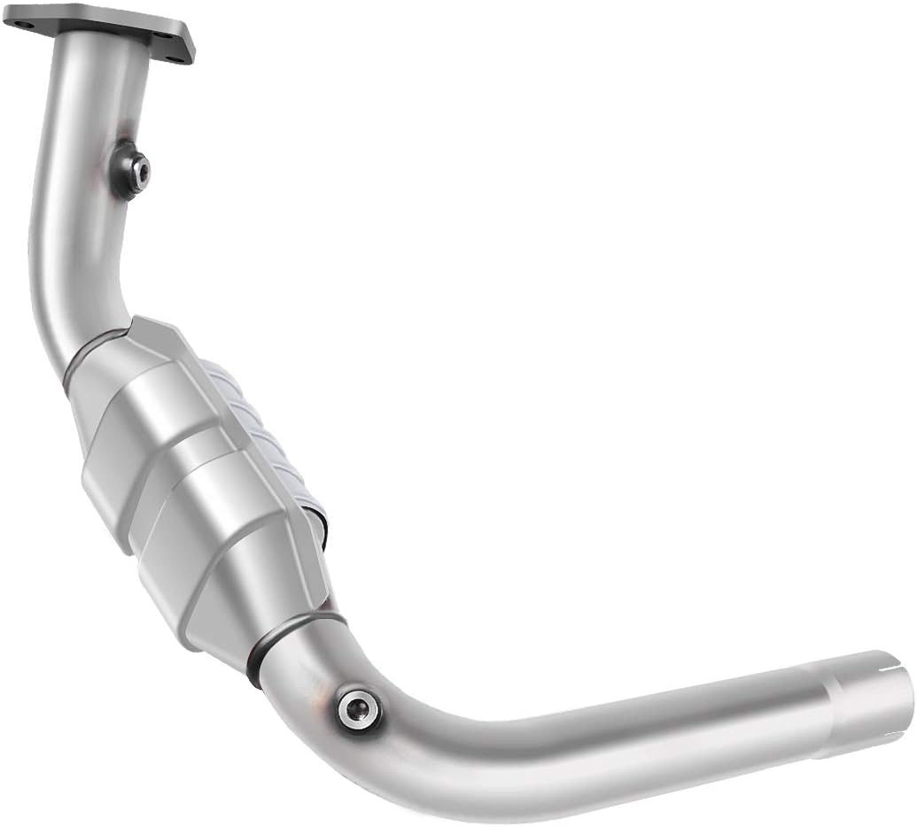 Catalytic Converter R189992