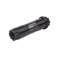 Black Road Axle Z8494