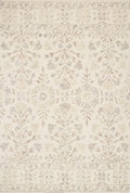 Ivory 8'6 x 12' Rug B402169