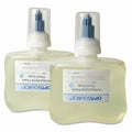 1250 ml Foam Lotion Soap Cartridge 4/Carton Q121161