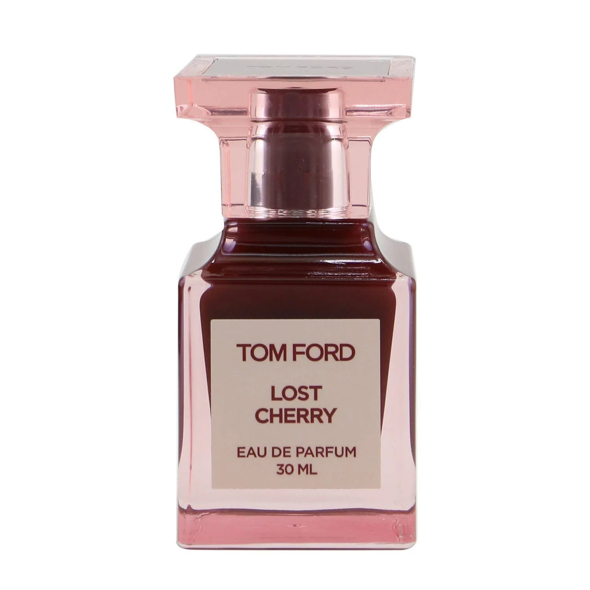 Lost Cherry Eau De Parfum Spray 100ml M306