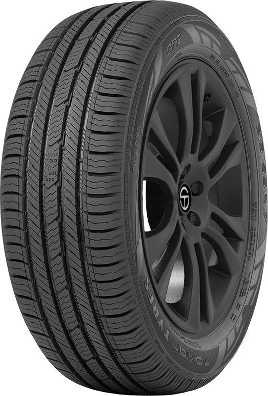 215/60R16 95V All-Season Tire N156