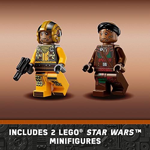 Buildable Starfighter Playset U25843