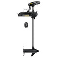 55 Lb. Thrust 54 in. Shaft Freshwater Electric Trolling Motor U984193