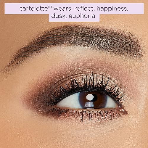 Tartelette In Bloom Clay Eyeshadow Palette H965192
