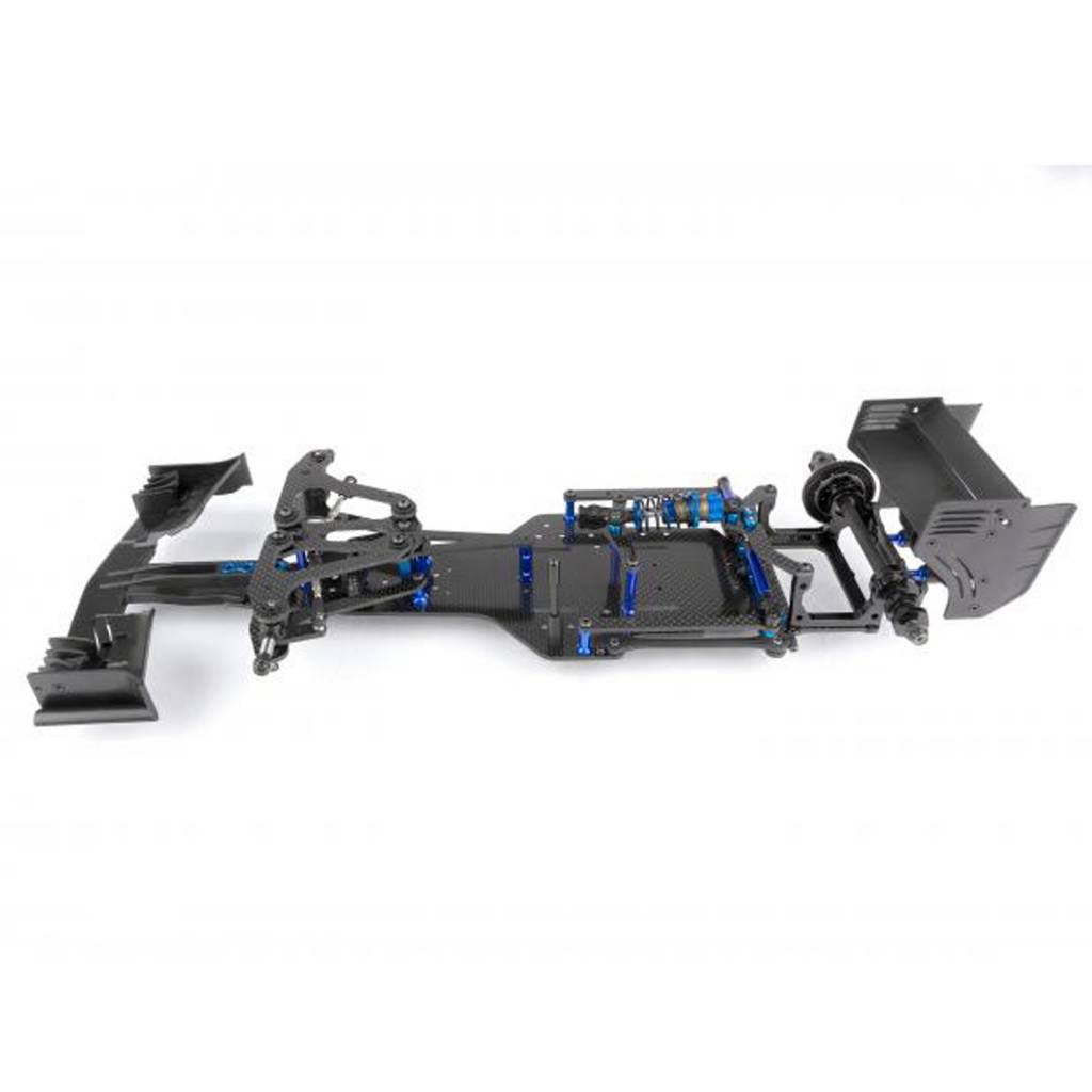 1/10 RC10F6 Formula Factory Team Kit F496