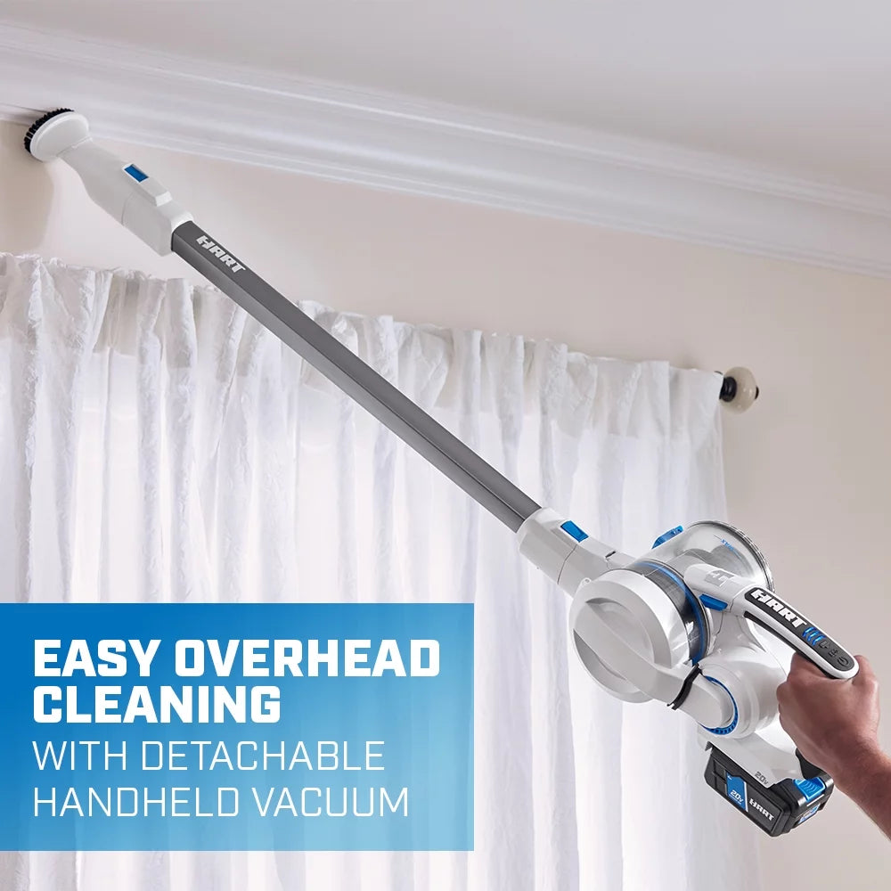Cordless Stick Vacuum E57007