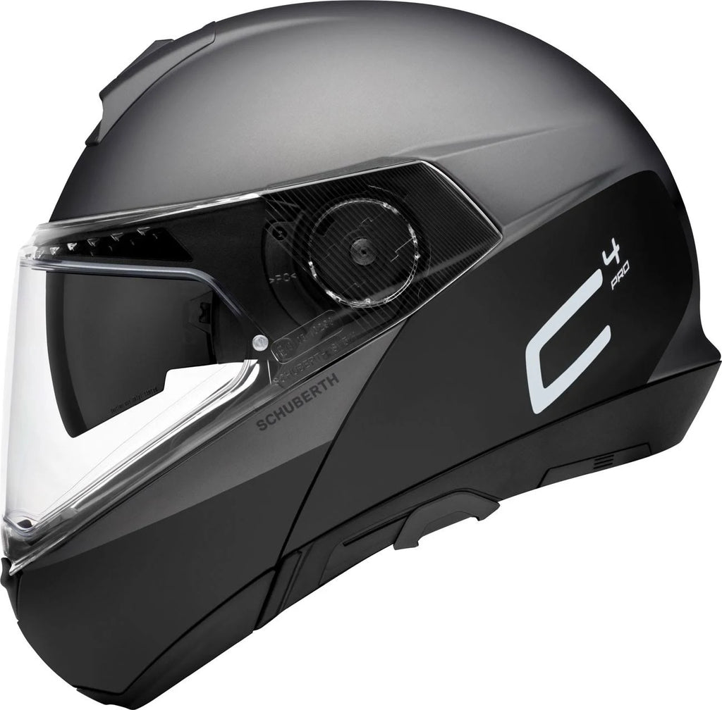 Helmet C4 Pro Swipe Grey Size L I9585