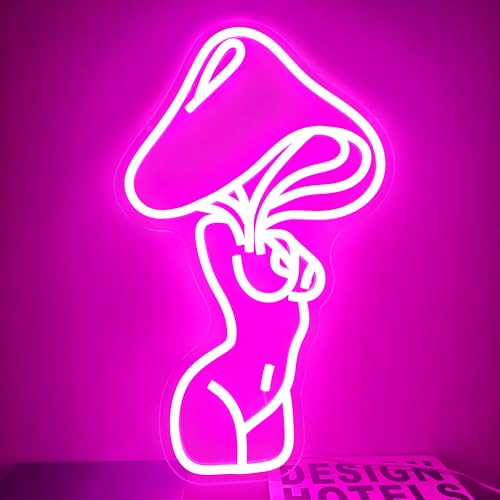 Dimmable LED Neon Sign M6371