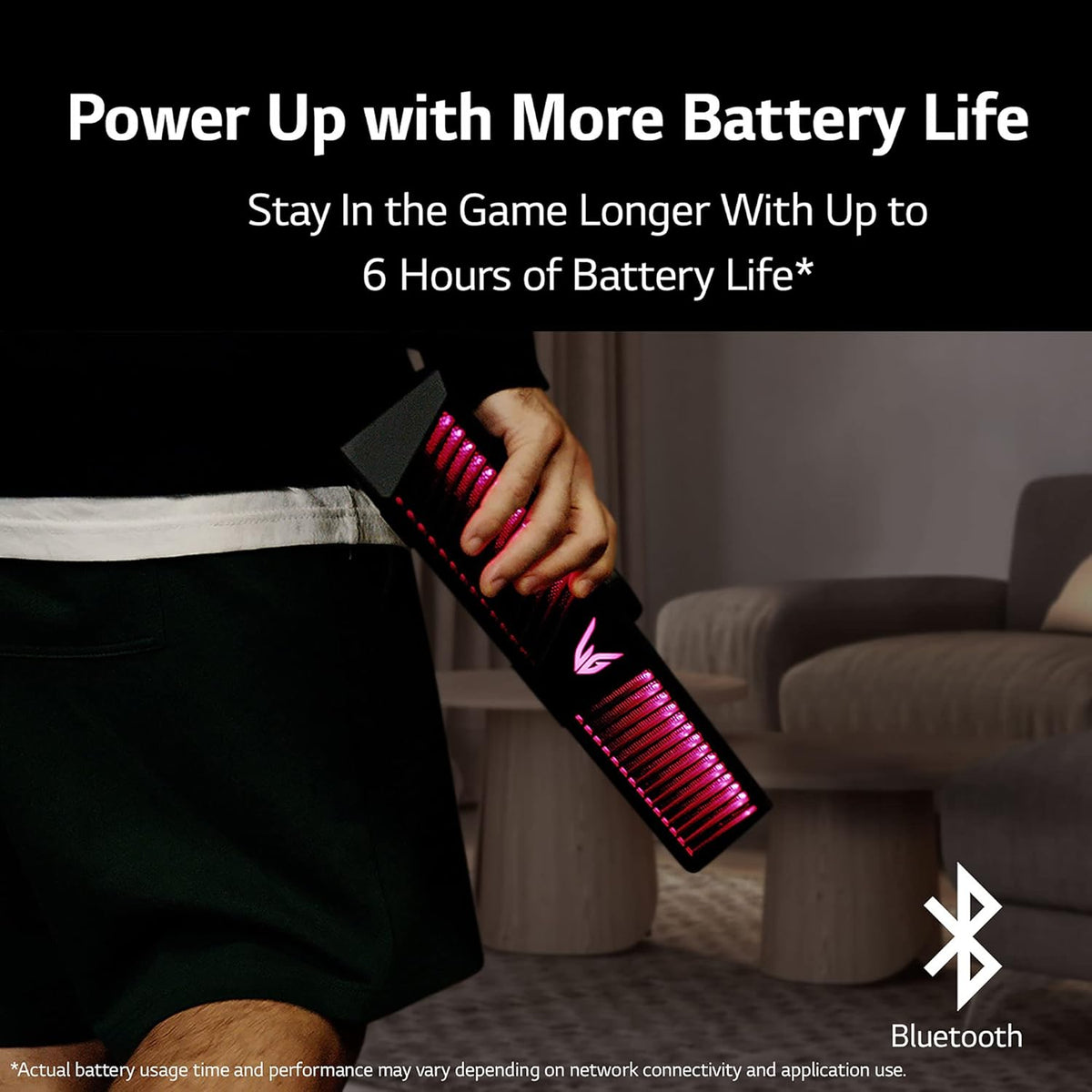 Portable Gaming Speaker with Bluetooth N609377