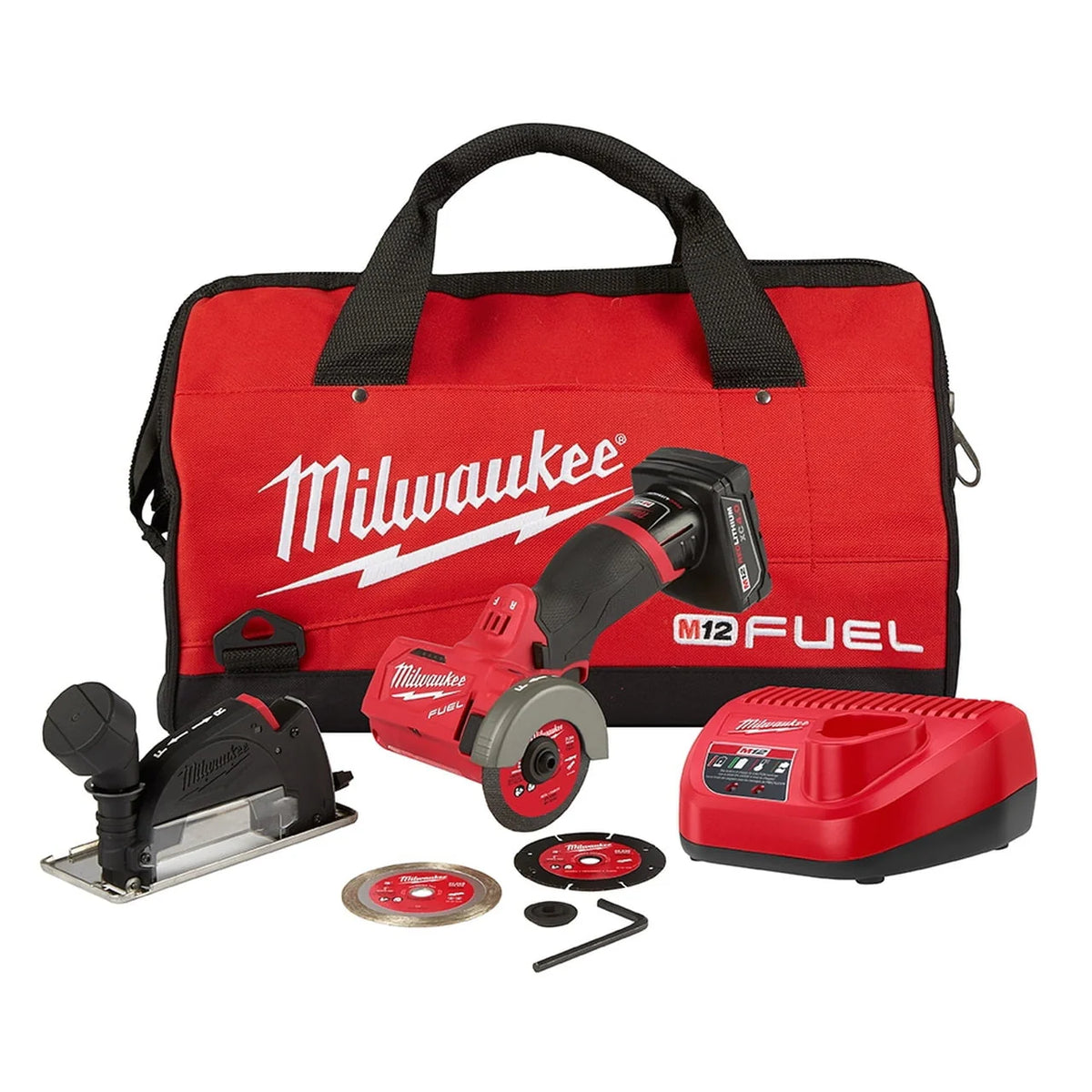 Compact Cut Off Tool Kit A186688