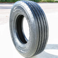 All Steel ST 235/80R16 Load H 16 Ply Trailer U775