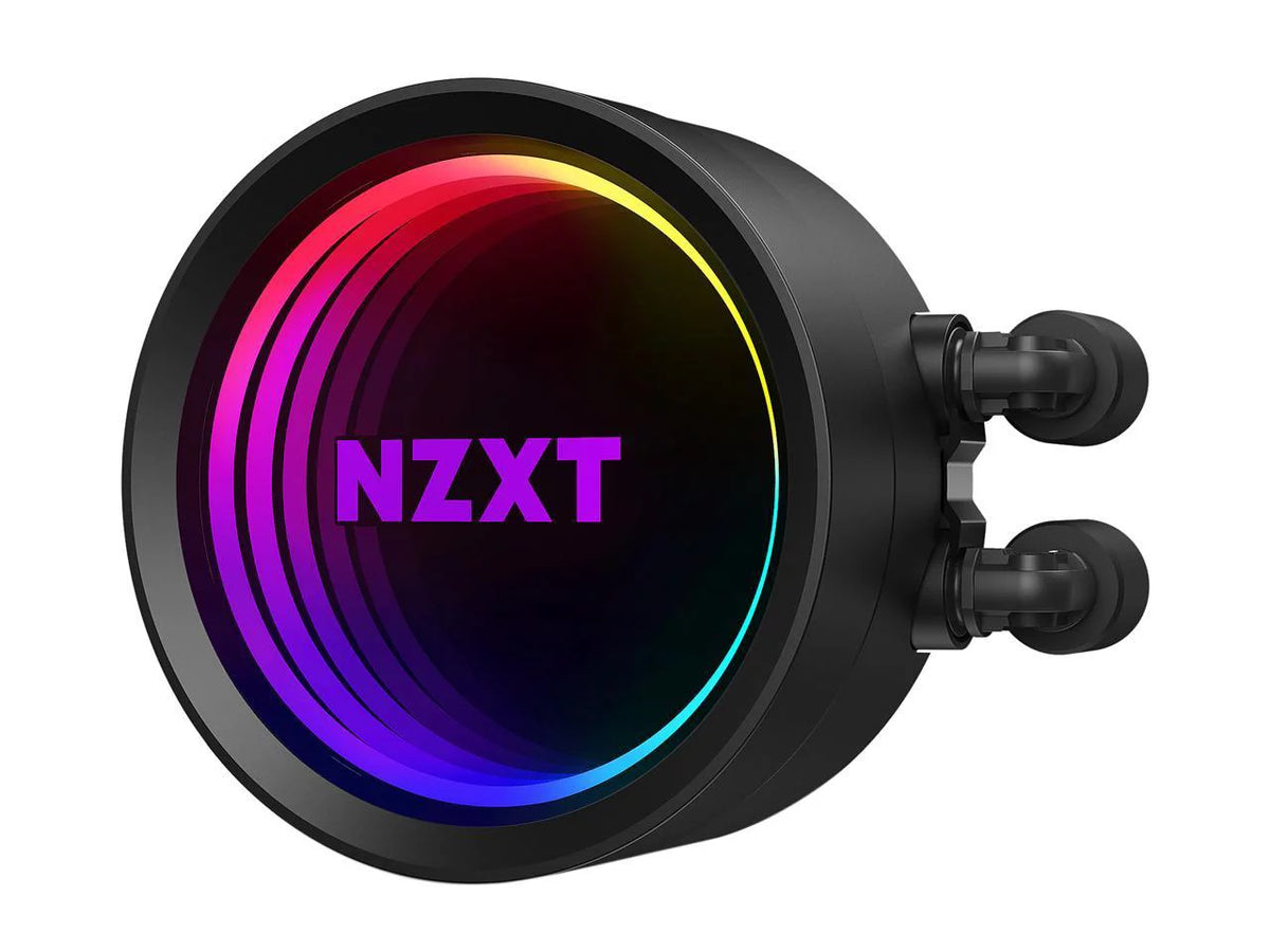 360mm AIO RGB CPU Liquid Cooler D57952