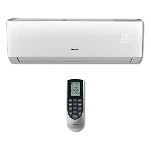 24,000 BTU Tri-Zone Mini Split System P95440