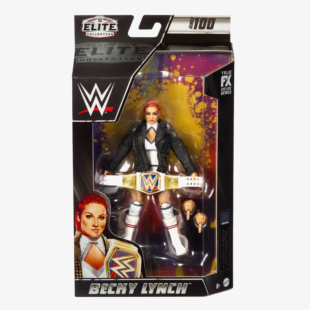 Action Figure X925