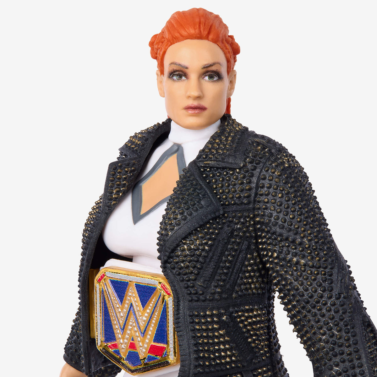 Action Figure X925