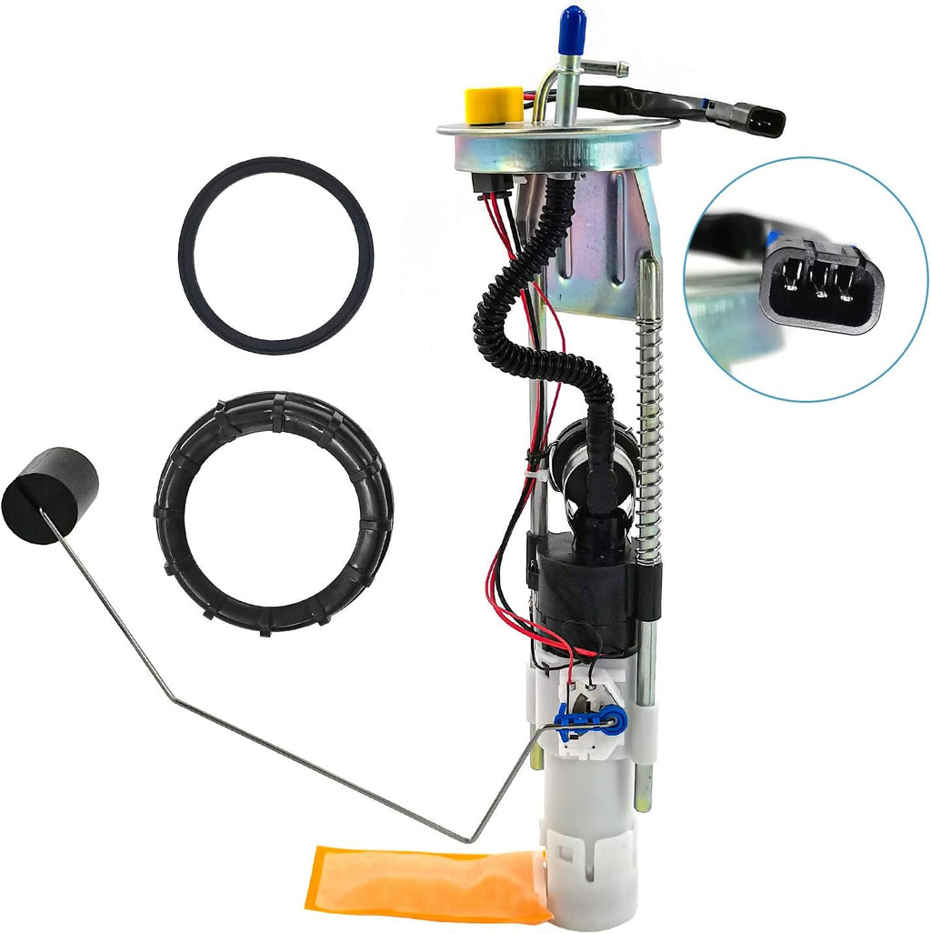 Fuel Pump Assembly Pack of 2 P7995