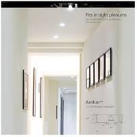 Haze White Adjustable LED Module I7994
